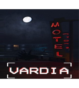 VARDIA Steam Key GLOBAL